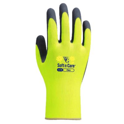 WithGarden Soft n Care Flora Gloves