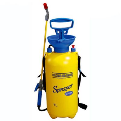 Air Pressure Sprayer SX-CS7A (7L)
