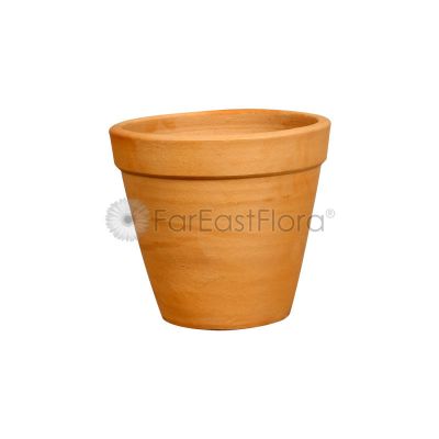 TC Conical Pot (Ø25cmxH22cm)