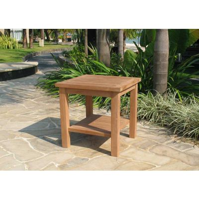 TGF-022	Tundan Table (W50xD50xH50cm)