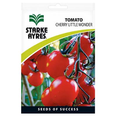 Starke Ayres Seeds - V5338 Tomato Cherry Little Wonder