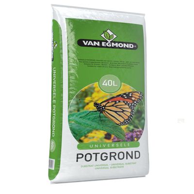 Van Egmond Universal Potting Substrate (40L)