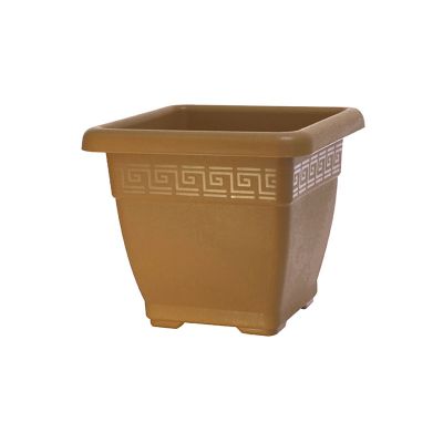 Quadro Planterbox (37cm) - Terracotta