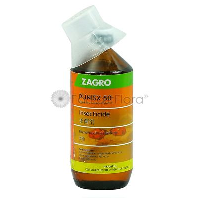 Zagro Punisx 50 (250ml)