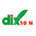 Dix 10N