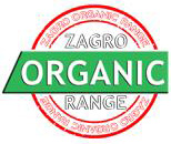 Zagro Organic Range