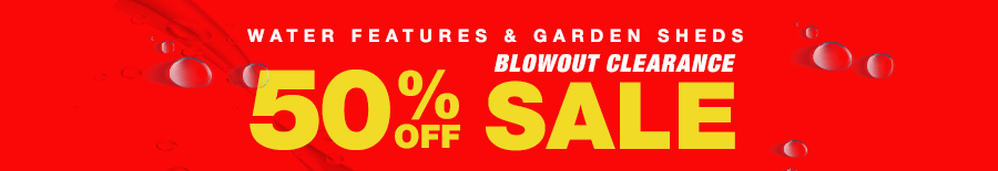 Blowout Clearance Sale 2024
