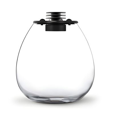 BIOLOARK BOTTLE GLASS PD170 175MM*195MM DC 5V3W (TB)