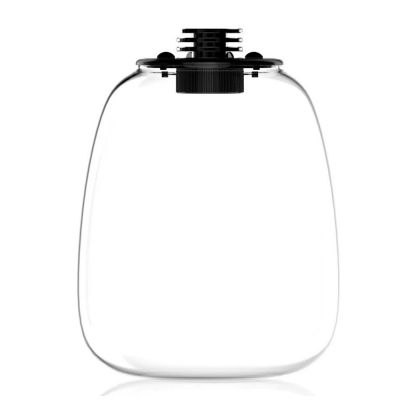 BIOLOARK BOTTLE GLASS QD172 175MM*230MM  DC 5V3W (TB)