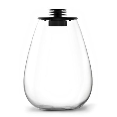BIOLOARK BOTTLE GLASS SD175 175MM*230MM DC 5V3W (TB)