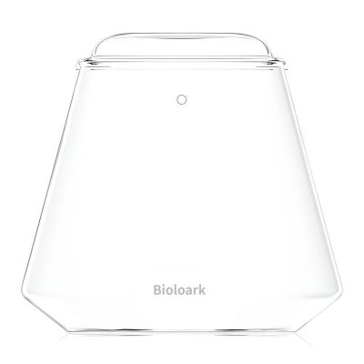 BIOLOARK BOTTLE BUBBLE CUP 2 125mm*117mm (TB)