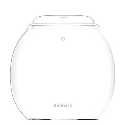 BIOLOARK BOTTLE BUBBLE CUP 3 120mm*117mm (TB)