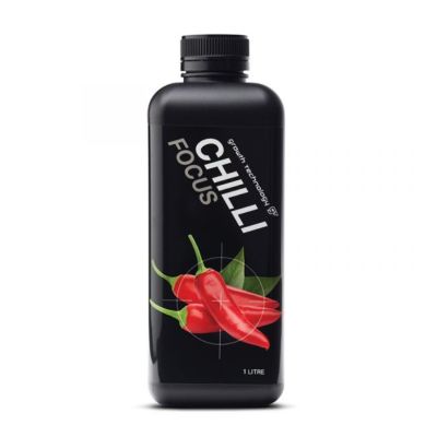 GT CHILLI FOCUS 1L