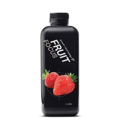 GT FRUIT FOCUS 1L