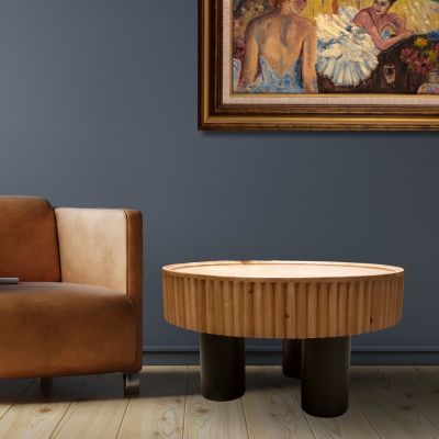 HHRS230013 TABLE 

82.5*82.5*46CM