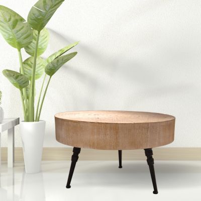 HHRS230015 TABLE 

80*80*45CM