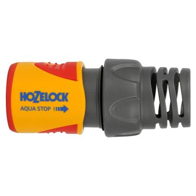 HOZELOCK 2065 AQUASTOP CONNECTOR PLUS 5/8"-3/4"