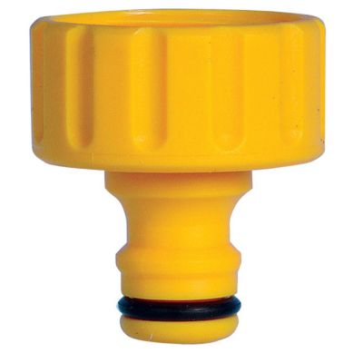HOZELOCK 2158 THREADED TAP CONNECTOR 1″ BSP G1
