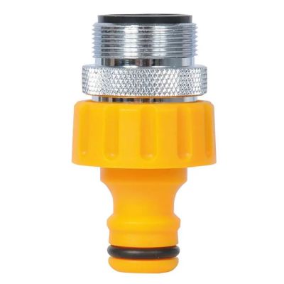 HOZELOCK 2159 INDOOR THREADED TAP CONNECTOR 24MM