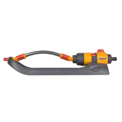 HOZELOCK 100-100-263 PRO220M RECTANGULAR OSCILLATING SPRINKLER 220M2