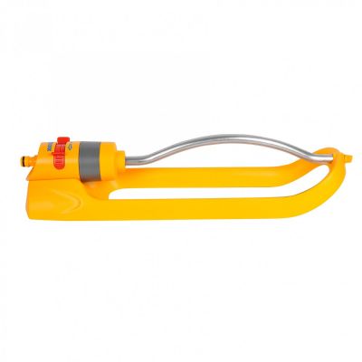 HOZELOCK 2972 RECTANGULAR OSCILLATING SPRINKLER PLUS 180M2