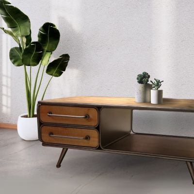 HTG164 CONSOLE 

120*66*45.5