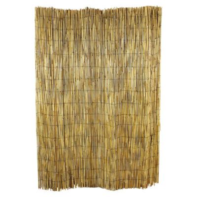 REED FENCING 150 X 300CM