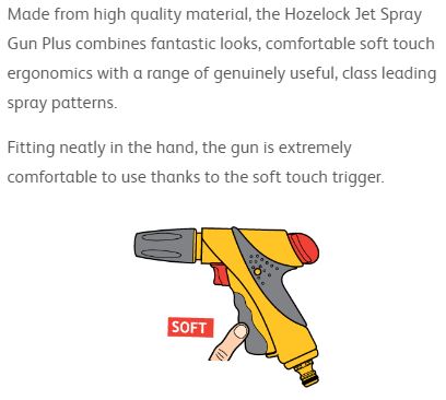 Hozelock 2682 p1