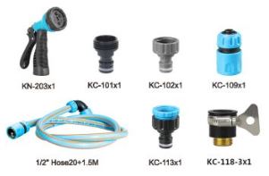 Accessories Accessories